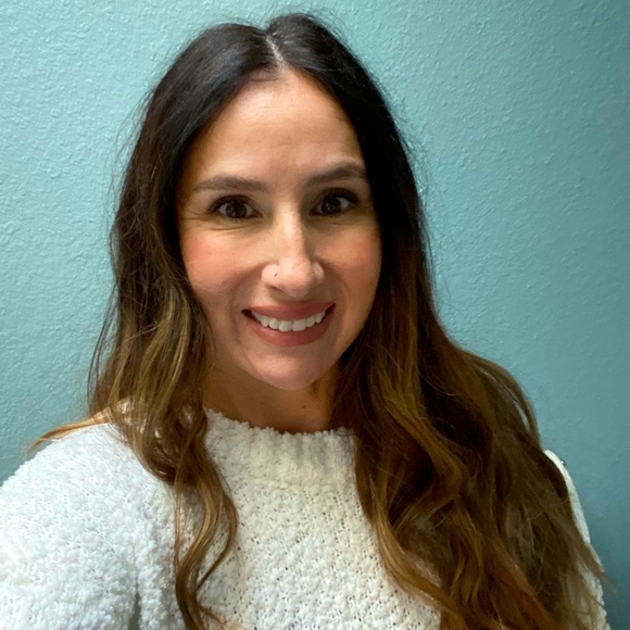 Meet your Posher, Suzy - Picture 1 of 1